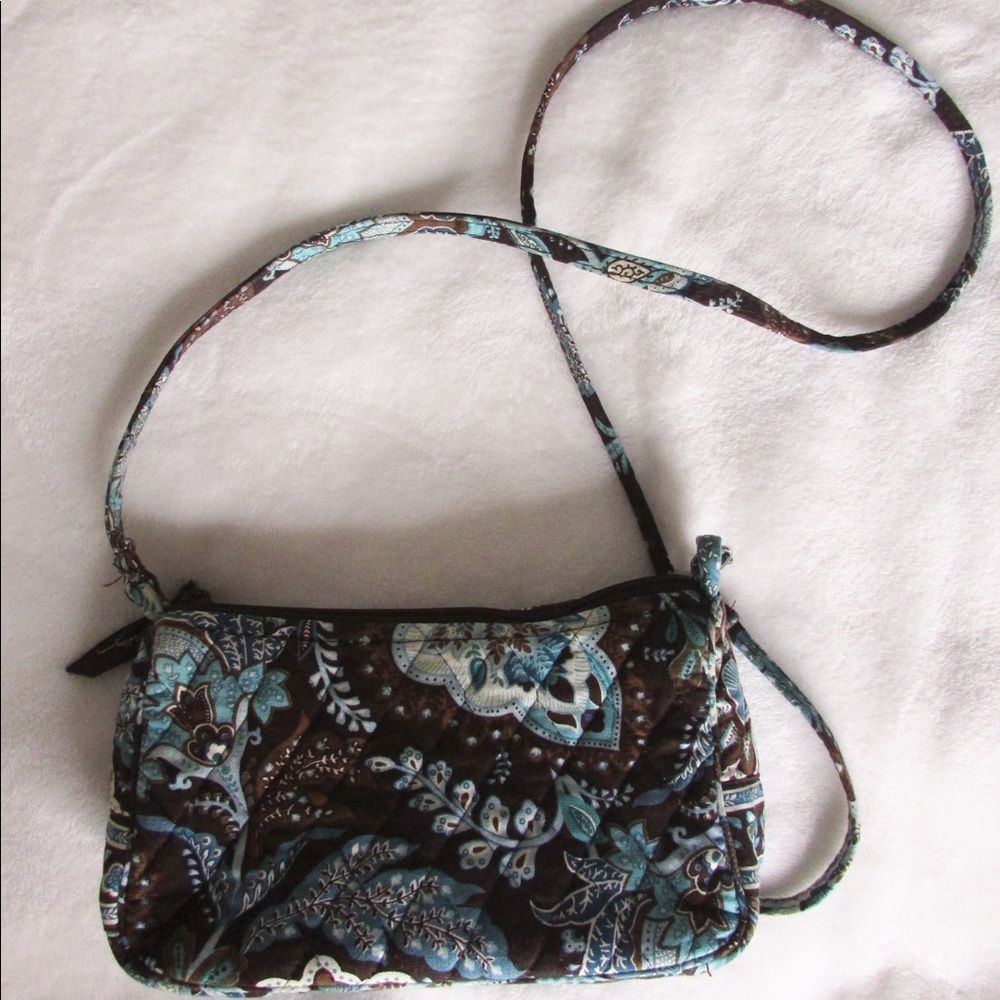 Vera Bradley Shoulder bag!